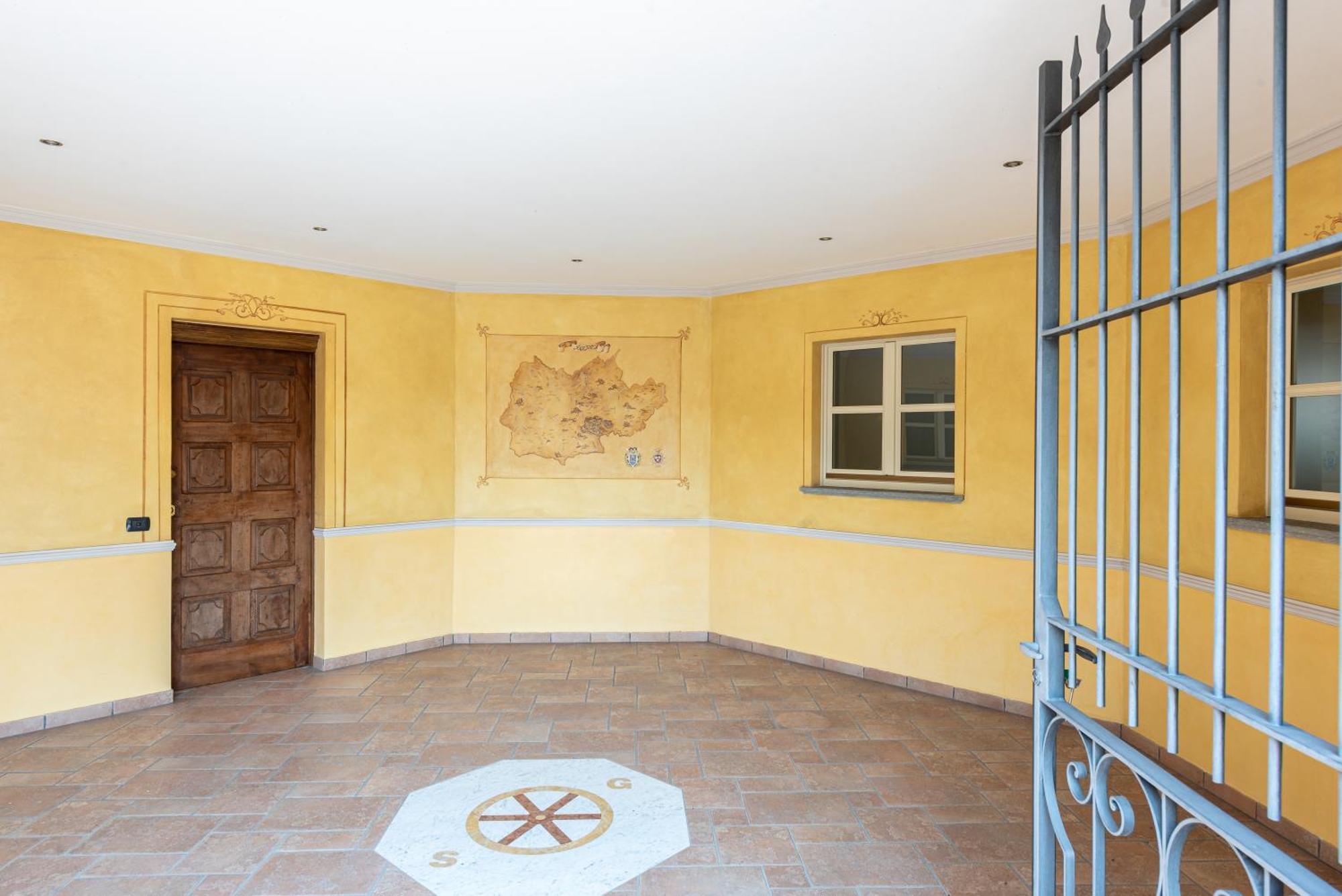 Villa Cornelia , Entire Villa With Private Pool Corneliano d'Alba Exterior foto