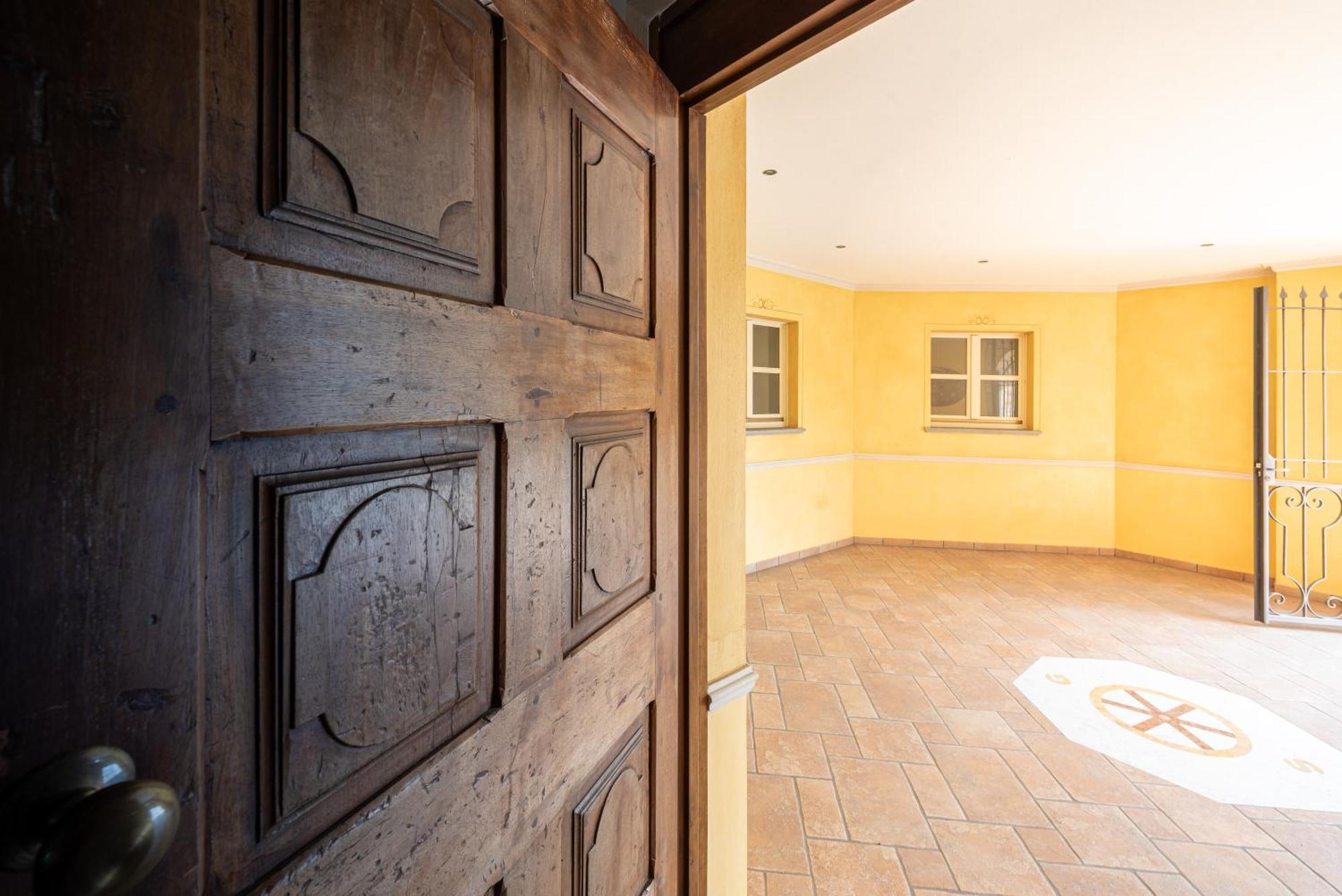 Villa Cornelia , Entire Villa With Private Pool Corneliano d'Alba Exterior foto